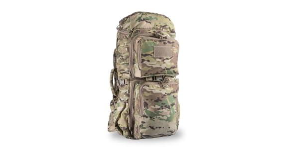 Image of Eberlestock Fac Track Backpack, Multicam, F3FM