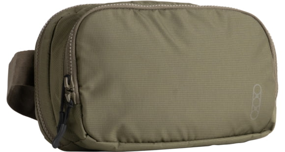 Image of Eberlestock Fade Flex Waist Pack, Olive, 10 W x 6 H x 3 D in, FAXMO