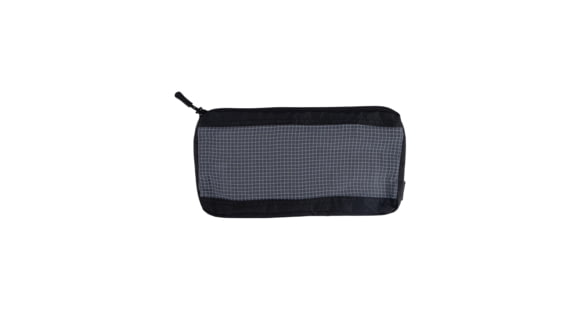 Image of Eberlestock Fade View Pouch, Black, Large, FA3LMB