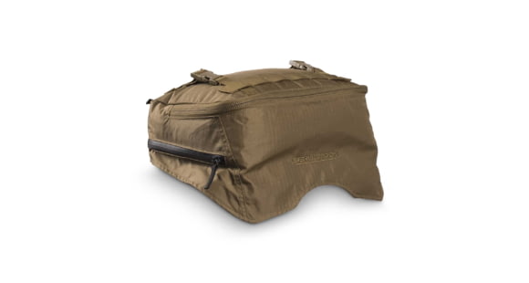 Image of Eberlestock FannyTop Pack-Mount Go Bag, Coyote Brown LP1MC