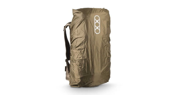 Image of Eberlestock Featherweight Rain Cover, Coyote Brown, Large, J1RCMC