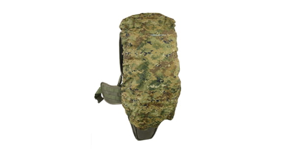 Image of Eberlestock Featherweight Rain Cover, Unicam, G1RCMU