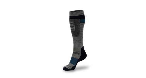 Image of Eberlestock Field Sock, Cobalt Blue, Medium/Large, SOFBLM