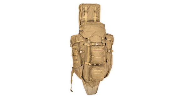Image of Eberlestock G4 Operator Backpack, Coyote, G4MC