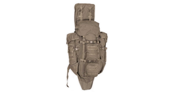 Image of Eberlestock G4 Operator Backpack, Dry Earth, G4ME