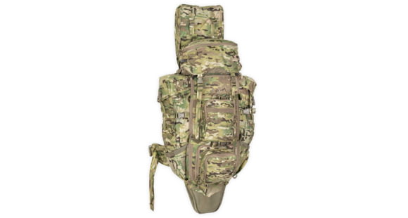 Image of Eberlestock G4 Operator Backpack, Multicam, G4MM
