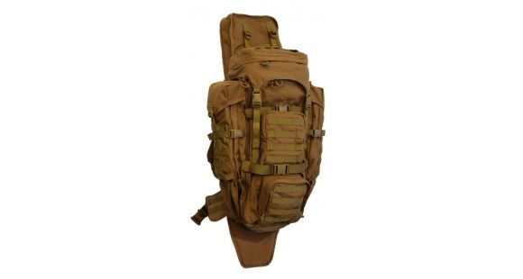 Image of Eberlestock G4 Operator Pack, Ranger Green G4MR