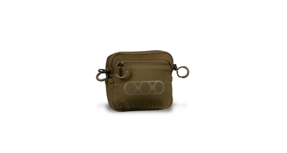 Image of Eberlestock General Purpose Pouch, Coyote Brown, Small, GPSMC