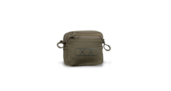 Image of Eberlestock General Purpose Pouch, Dry Earth, Small, GPSME