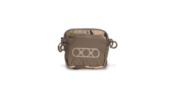 Image of Eberlestock General Purpose Pouch, Multicam, Small, GPSMM