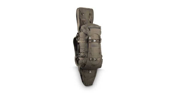 Image of Eberlestock Gunslinger II Pack, Military Green, G2MJ