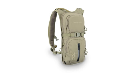 Image of Eberlestock H1 Mini Me Hydration Pack, Dry Earth H1ME