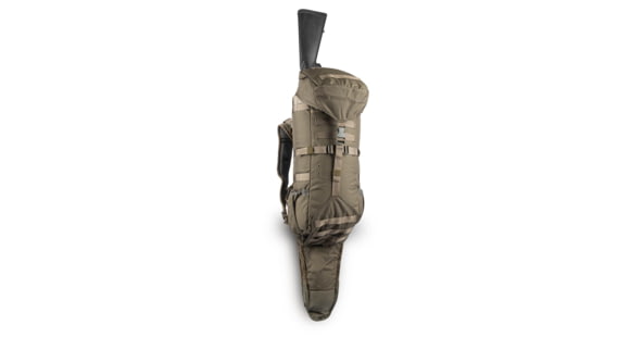 Image of Eberlestock H2 Gunrunner Pack, Military Green H2MJ