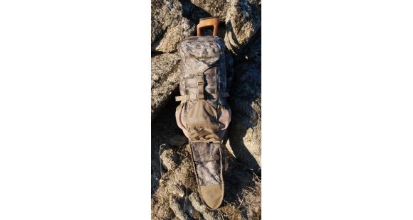 Image of Eberlestock H2 Gunrunner Pack, Mossy Oak Infinity H2HI
