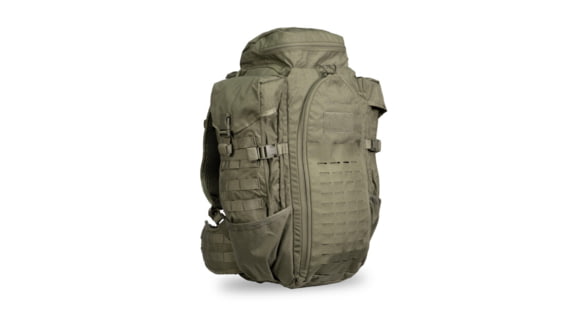 Image of Eberlestock Halftrack Pack, Military Green, F3MJ