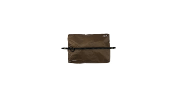 Image of Eberlestock Hangar Zip-Pouch, Dry Earth, Large, AH1EL