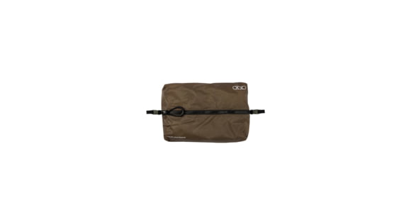 Image of Eberlestock Hangar Zip-Pouch, Dry Earth, Medium, AH1EM