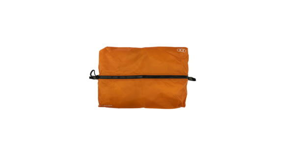 Image of Eberlestock Hangar Zip-Pouch, Orange, Extra Large, AH1OX