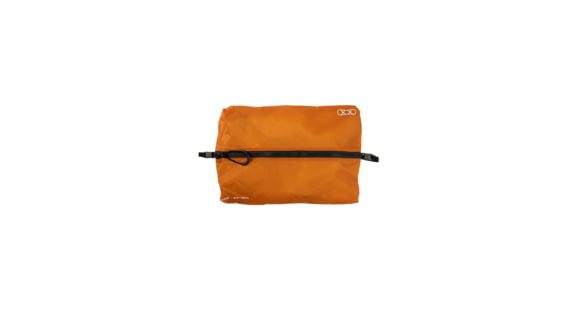 Image of Eberlestock Hangar Zip-Pouch, Orange, Large, AH1OL
