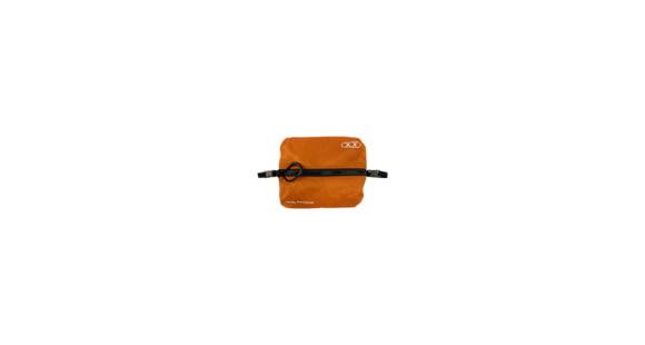Image of Eberlestock Hangar Zip-Pouch, Orange, Small, AH1OS
