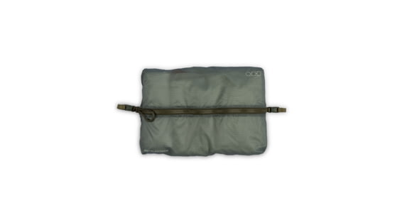Image of Eberlestock Hangar Zip-Pouch, Smoke, Large, AH1L