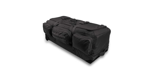 Image of Eberlestock Hercules Duffel, Black, B3MB