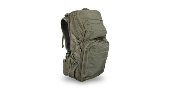 Image of Eberlestock X4 HiSpeed Backpack, Military Green, X41MJ