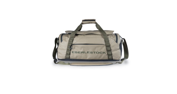 Image of Eberlestock Small 45L Hyllus Duffel Bag, Dry Earth, Small, HDSE
