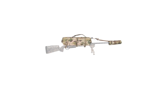Image of Eberlestock Impact Scope Cover, Multicam, SCMM