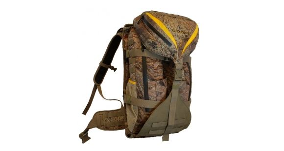Image of Eberlestock J34 Just One Pack w/Compression Straps, Hide Open Western Slope J34HP