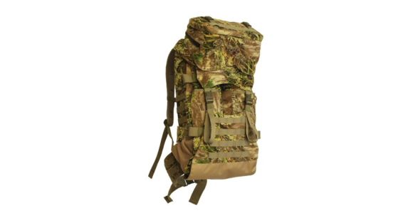 Image of Eberlestock JP9 Blue Widow Archery Pack, Hide Open Western Slope JP9HP