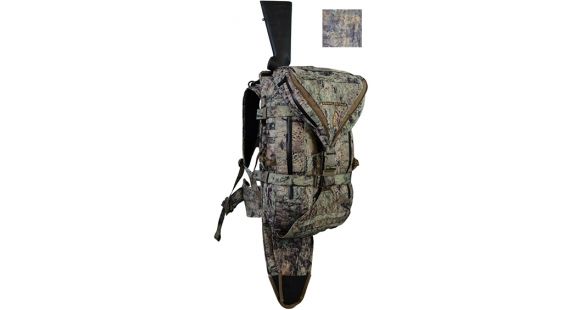 Image of Eberlestock Just One Pack, Doppelganger, J34DG