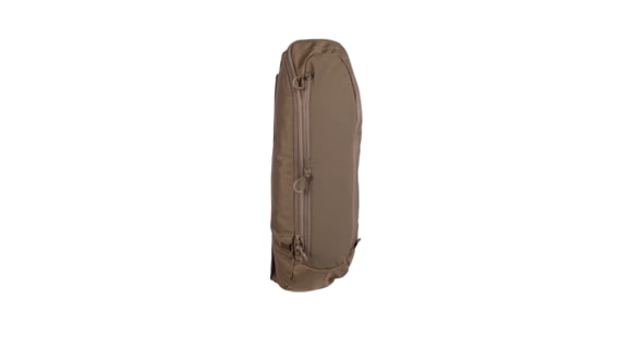 Image of Eberlestock Large Batwing Pouch, Dry Earth, A7SBME