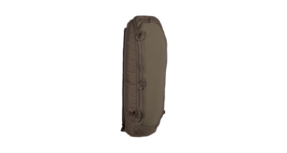 Image of Eberlestock Large Batwing Pouch, Military Green, A7SBMJ