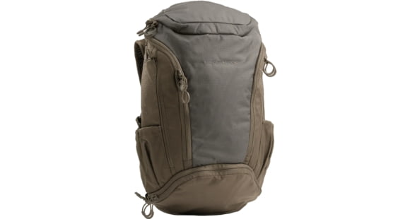 Image of Eberlestock Little Trick Pack, Gray/Green, S27GN