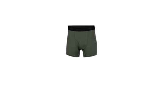 Image of Eberlestock Lochsa Brief Boxers - Men's, Loden, Small, LBLS