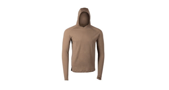 Image of Eberlestock Lochsa Hoodie - Men's, Dry Earth, Medium, LHEM