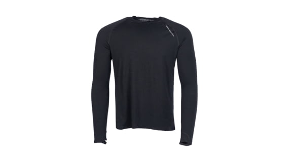 Image of Eberlestock Lochsa Long Sleeve - Men's, Black, 2XL, LLB2