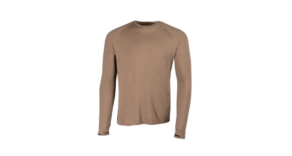 Image of Eberlestock Lochsa Long Sleeve - Men's, Dry Earth, 2XL, LLE2