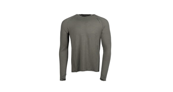 Image of Eberlestock Lochsa Long Sleeve - Men's, Gunmetal, Extra Large, LLTX