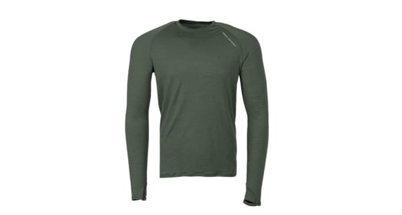 Image of Eberlestock Lochsa Long Sleeve - Men's, Loden, Small, LLLS