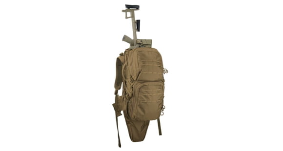Image of Eberlestock Lodrag II Backpack, Coyote, X31MC