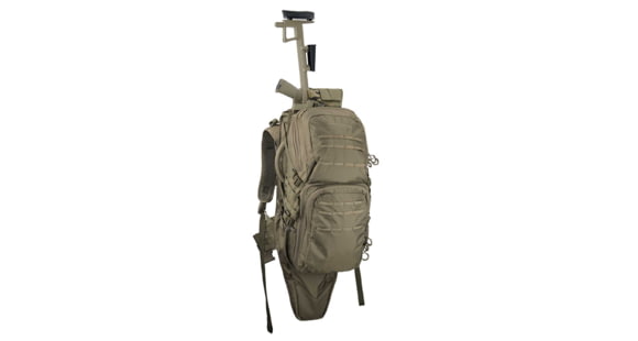 Image of Eberlestock Lodrag II Backpack, Dry Earth, X31ME