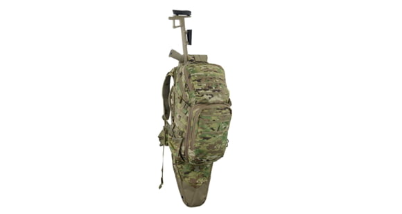 Image of Eberlestock Lodrag II Backpack, Multicam, X31MM