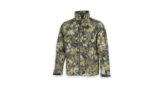 Image of Eberlestock Lost River Jacket, Large, Phantom Grey, LRML