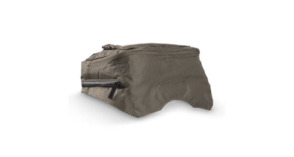 Image of Eberlestock LP1 FannyTop Mountable Go Bag, Military Green LP1MJ