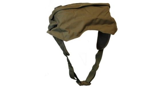 Image of Eberlestock LP1 FannyTop Mountable Go Bag, Hide Open Rock Veil LP1HK