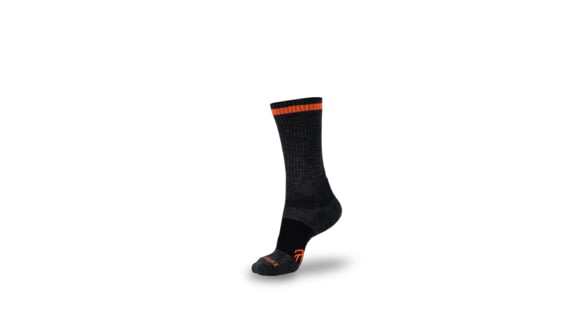 Image of Eberlestock Lucky Sock, Gunmetal, Medium/Large, SOGLTM