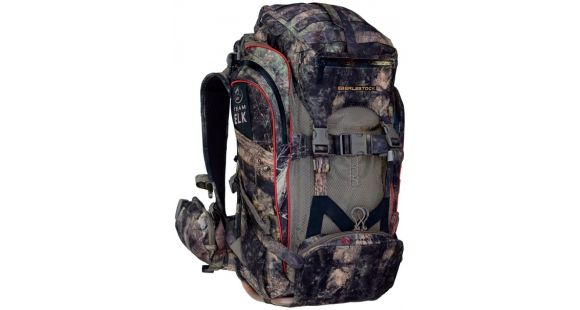 Image of Eberlestock M5 Team Elk Pack, Hide Open Timber Veil M5HT