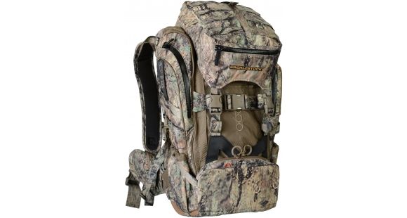 Image of Eberlestock M5 Team Elk Pack, Hide Open Western Slope M5HP